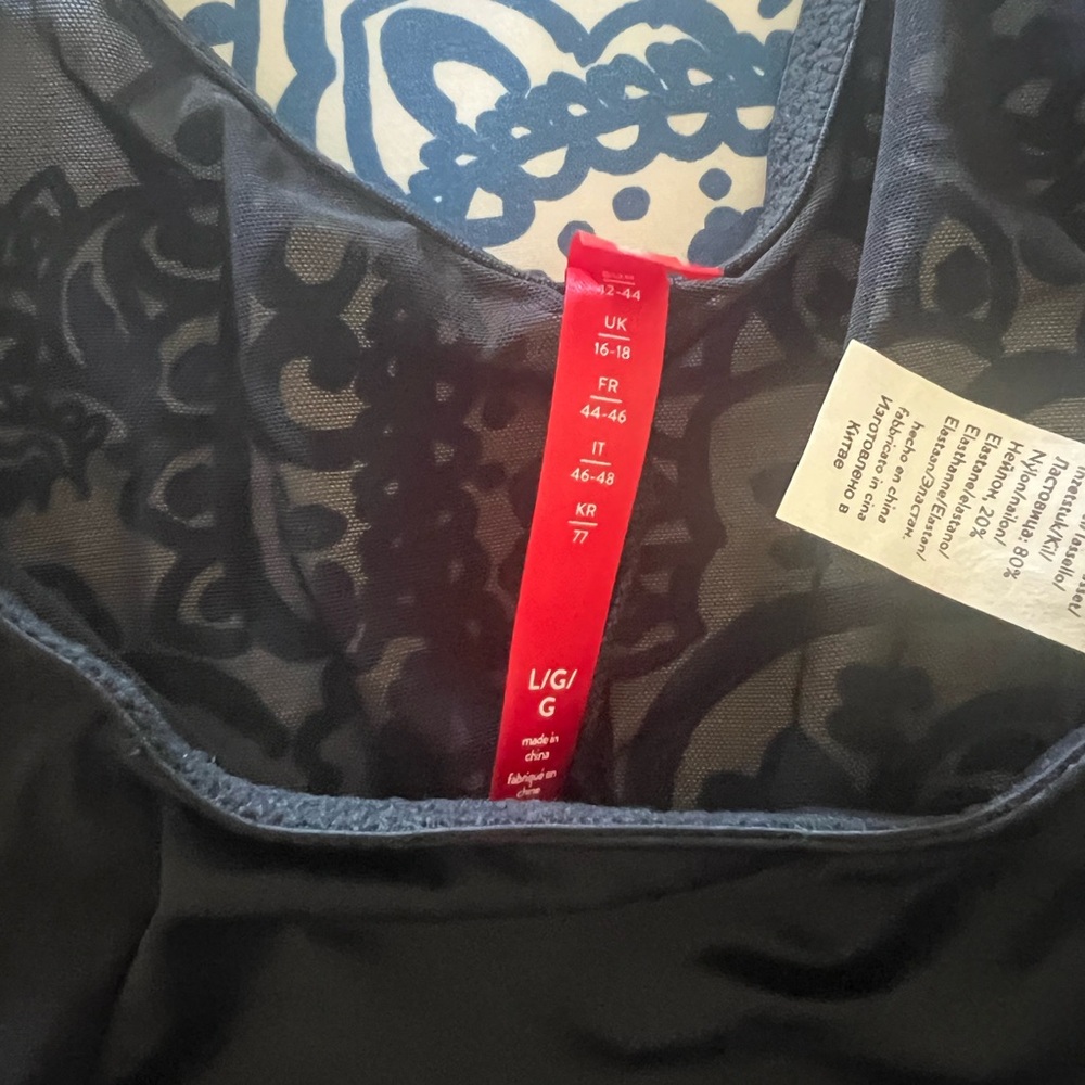 Spanx open bust - Picture 3 of 5